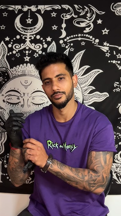  Self Love Tattoo Designs @MandalisticTattoo - YouTube