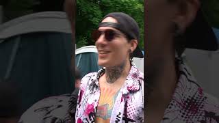 Das war Rock im Park 2025!