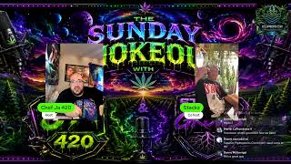 The Sunday Smokeout   Chef & Stackz 9