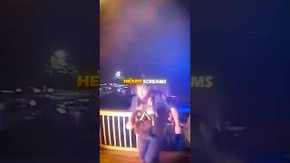 He Ran Into a Burning House… to Save a Family 😳🔥