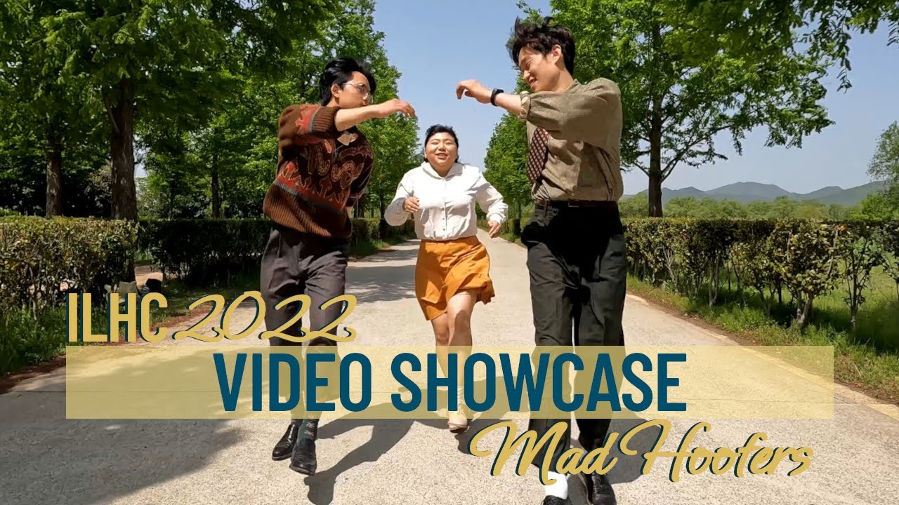 Mad Hoofers - Video Showcase - ILHC 2022