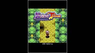 Knight Tales: Land of Bitterness (Mobile) OST - Final Boss