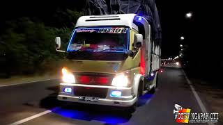 Oleng sepanjang jalan jalingkut tegal🤙