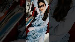 مشاركة فنانة بيسان اسماعيل مع شركة Sheei In