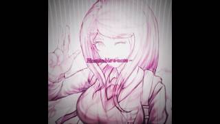 {honorable c not} #fypage #danganronpa #edit #fypシ #viralshort #danganronpaedit  #kaedeakamatsu