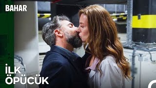 Harun, Çağlayı Öptü - Bahar 62. 