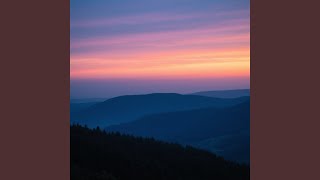 Silent Sunset Falling
