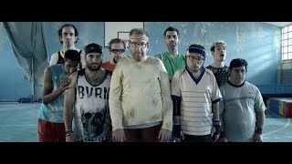 Campeones - Trailer (HD)