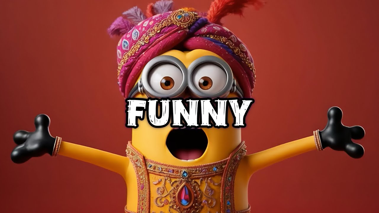 Brand New Funny Background Music No Copyright | Comedy Baila Bgm 2026