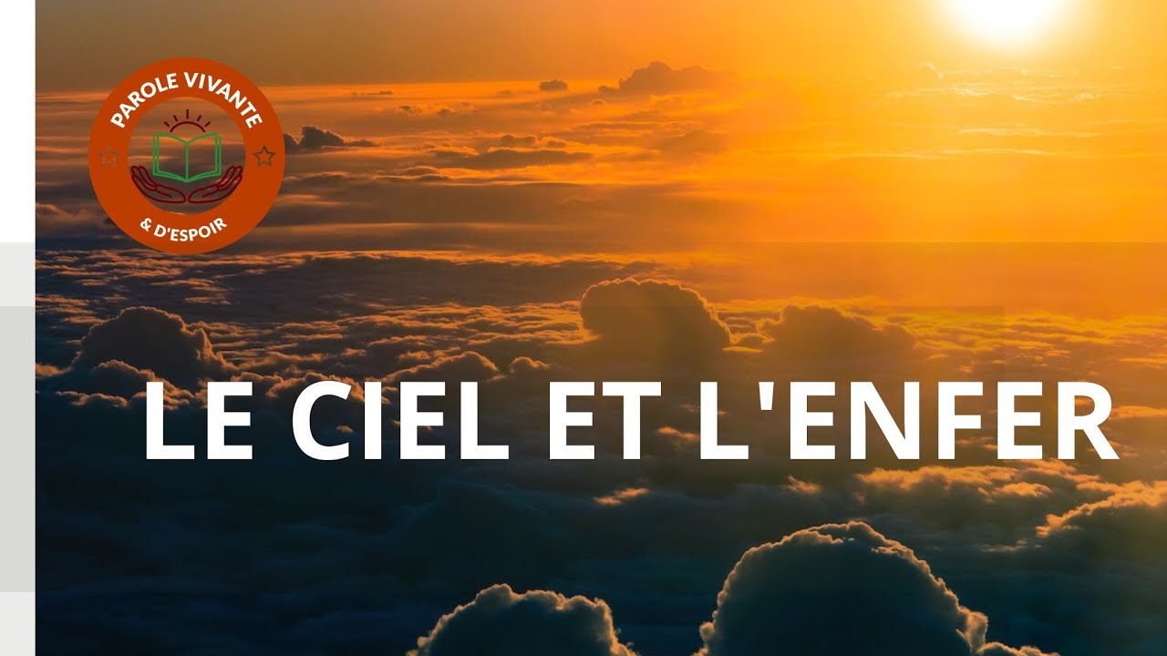 LE CIEL ET L'ENFER ETUDE 6 | - YouTube