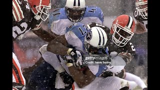 2000 TITANS AT BROWNS PART 2