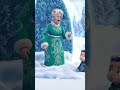 Tous Les Parents En Vacances Shorts UnNoëlDeLégendes Mashaetmichka Dessinanimé Animation 