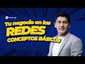 Importancia de la redes sociales