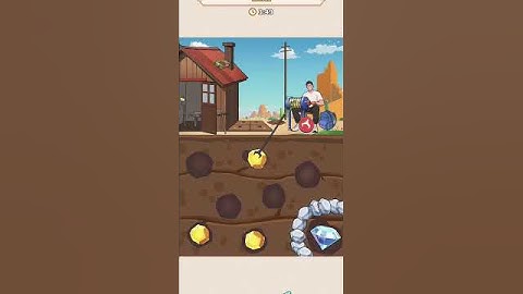 brain puzzle tricky quest level 60 mining master #brainpuzzletrickyquest #2025 #play #gameplay