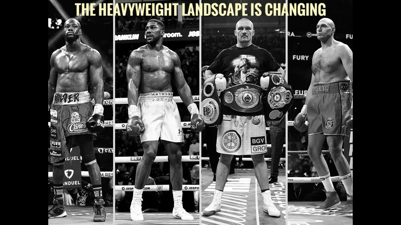What Does Fury Vs Usyk Result Mean For The Future Of The Heavyweight what-does-fury-vs-usyk-result-mean-for-the-future-of-the-heavyweight