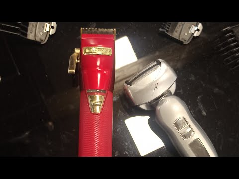       افضل ماكينه حلاقه 2022