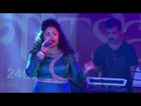 Balam Pichkari || Yeh Jawani Hai Diwani || ANWESHA Live Concert || Full HD Video