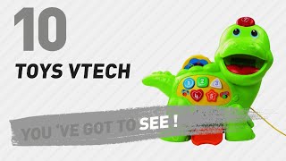 Toys Vtech, Uk Top 10 Collection New & Popular 2017