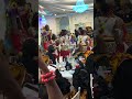 Moninkim dance in Houston Texas. Where are all  my Bayankgi lovelies