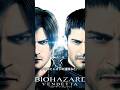 【アニメ・ゲーム・映画】バイオハザードのCGアニメ ランキング #雑学 #トリビア #バイオハザード #biohazard #residentevil