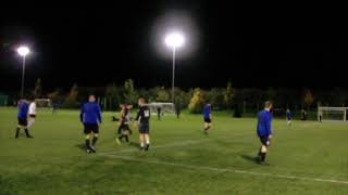 (Six-a-side football) Bianconeri FC 6-2 Dynamic Giants (22.10.2020) by James Richings 83 views 3 years ago 33 minutes