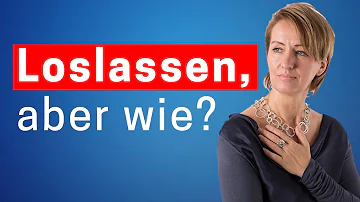 Warum kann ich nach Trennung nicht loslassen?