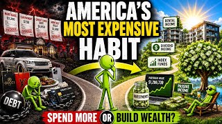 The Most Expensive Habit in America: The Silent Wealth Killer