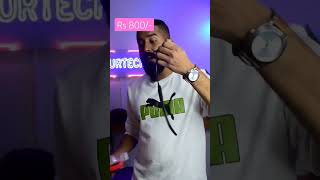 Bluetooth neckband wireless earbuds #shortsvideo #wirelessearbuds #bluetoothheadphone #fourtech