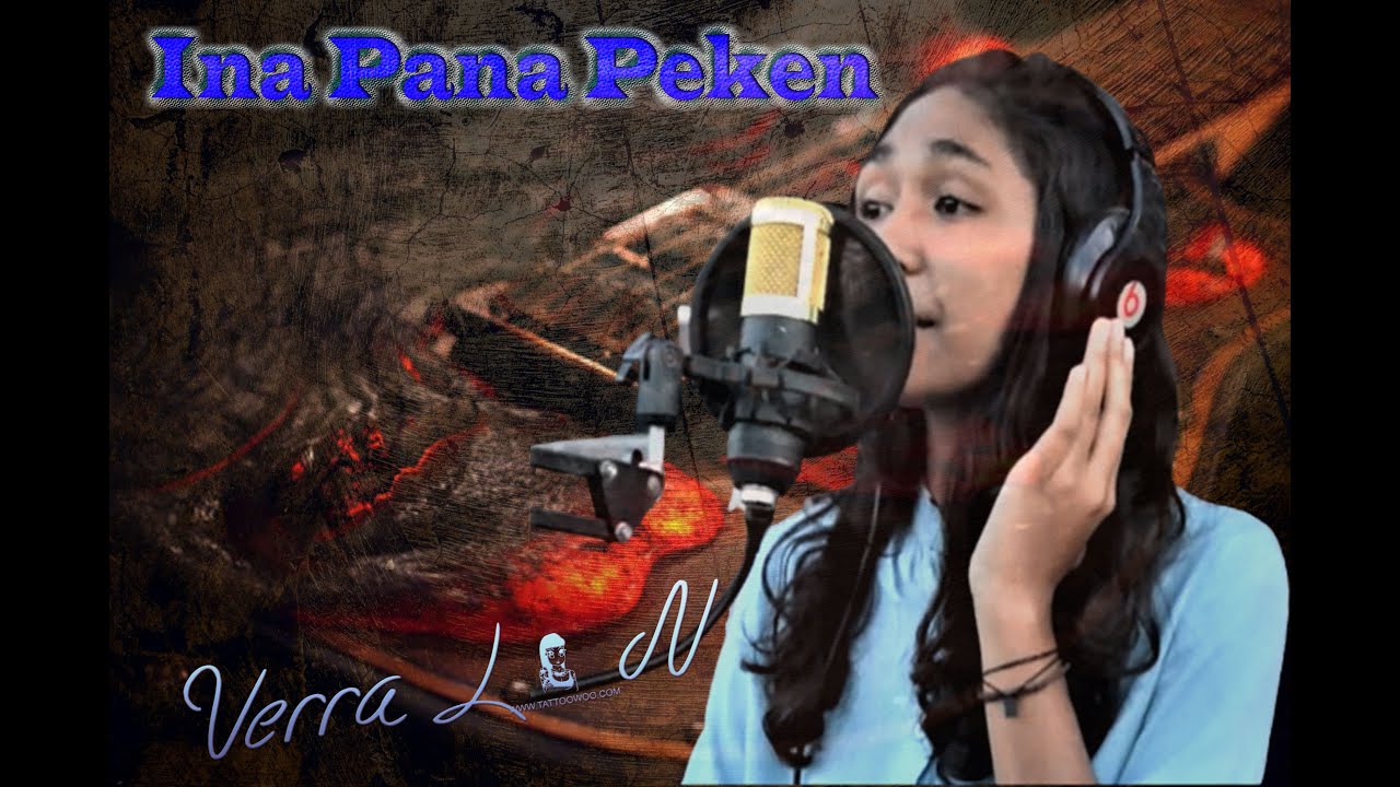 Ina pana peken_Verra Lamanele