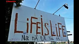 Benny Bee - Life Is Life Ext Mix