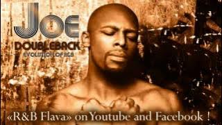Joe - Sexy {track 8 from DoubleBack-2013}
