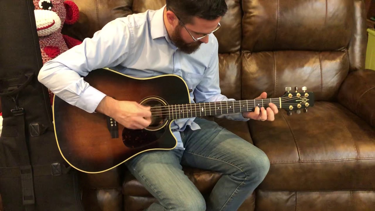 Alvarez Yairi DY56 - What To Know & Where To Buy | Equipboard
