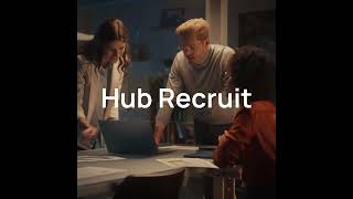 Celebrity Unlock Your Workforce Potential with Hub Recruit Profile