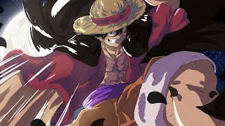 I Played The First One Piece Open World Game