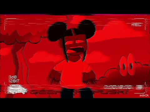 [AMANDA THE ADVENTURER] Everything Rots Lip Sync Test