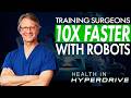 #10 - How Robotic Surgery Is Changing What It Means to Be a Surgeon | Mark Slack