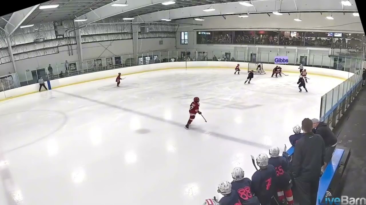 Canlan Tournament 2025