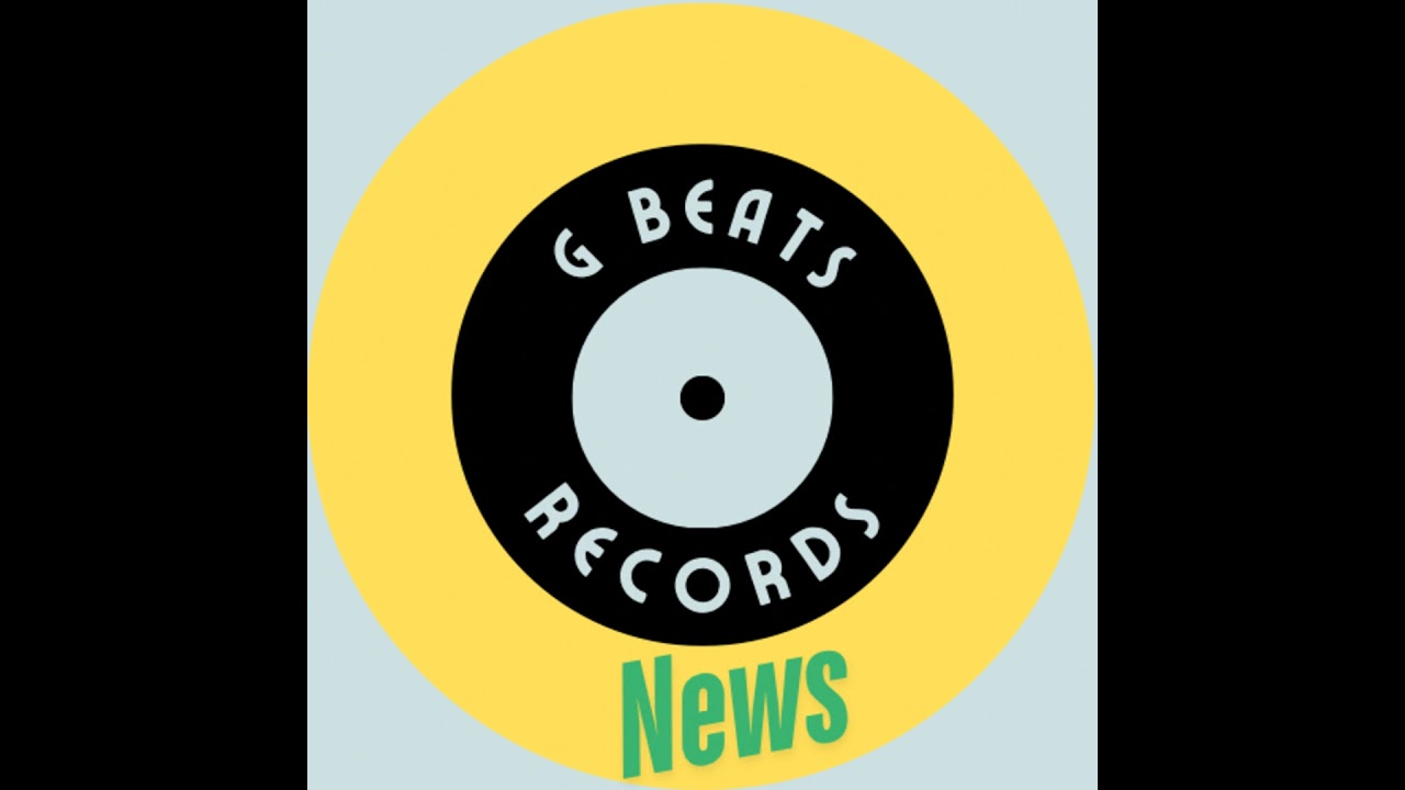 G Beats Records News