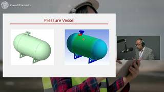 Putting Engineering Simulations to Work | Cornell Keynotes