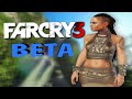 БЕТА ВЕРСИЯ ♠ FAR CRY 3 ♠ ЧТО ВЫРЕЗАЛИ?