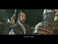 Ghost of tsushima
