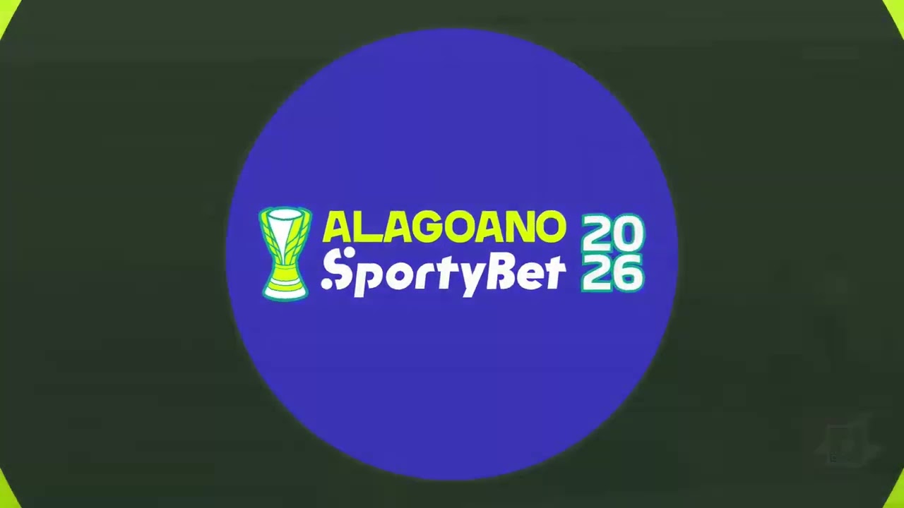 Veja o terceiro Gol do CSA contra o CRB - Copa Alagoas 2026