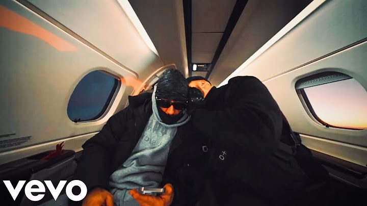 Lacrim feat. Zkr - Sacrifice (Clip Officiel)