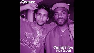 Geezer - Empty (Live at Camp Flog Festival 2025)
