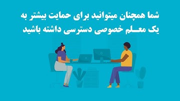 AMEP: Access Free Additional Tutoring with the VTS (Dari)