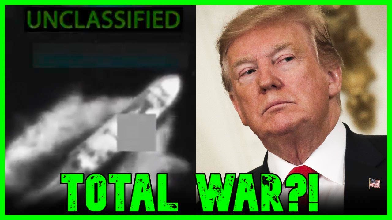 TRUMP DEMANDS GROUND INVASION OF VENEZUELA & COLOMBIA | The Kyle Kulinski Show