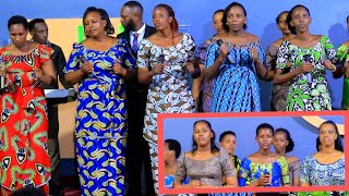 MUHEZAGIRWE MUHIMBAJE NEZA  MUFASHIJE IMITIMA YABERA MUGITARAMO NAIROBI 