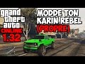 Modde ton karin rebel propre glitch 132  gta 5 online