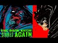 The Dark Knight Strikes Again: Pro Teaches n00bs: Lesson 380