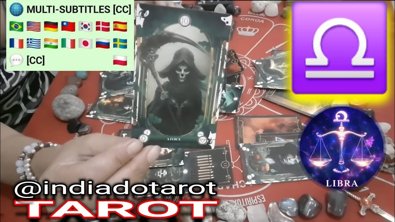 ♎ ВЕСЫ #3: ОКОНЧАТЕЛЬНЫЙ ВЕРДИКТ! ПИР ПОБЕДЫ, КОНЕЦ УНИЖЕНИЙ И ОТКРЫТЫЙ ПОРТАЛ В ОАЗИС ⚖️🍽️🔓